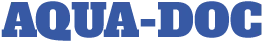 Aqua-Doc logo