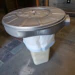 air cleaner