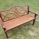 Bench After
