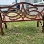 Bench After