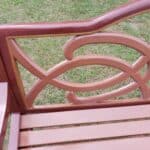 Bench After