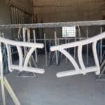 Bench primer