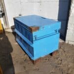 Tollbox before