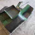 Tractor Before 2
